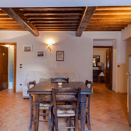 Case Vacanze Ranza, Casale Con Piscina E Relax San Gimignano Exteriér fotografie