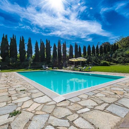 Case Vacanze Ranza, Casale Con Piscina E Relax San Gimignano Exteriér fotografie
