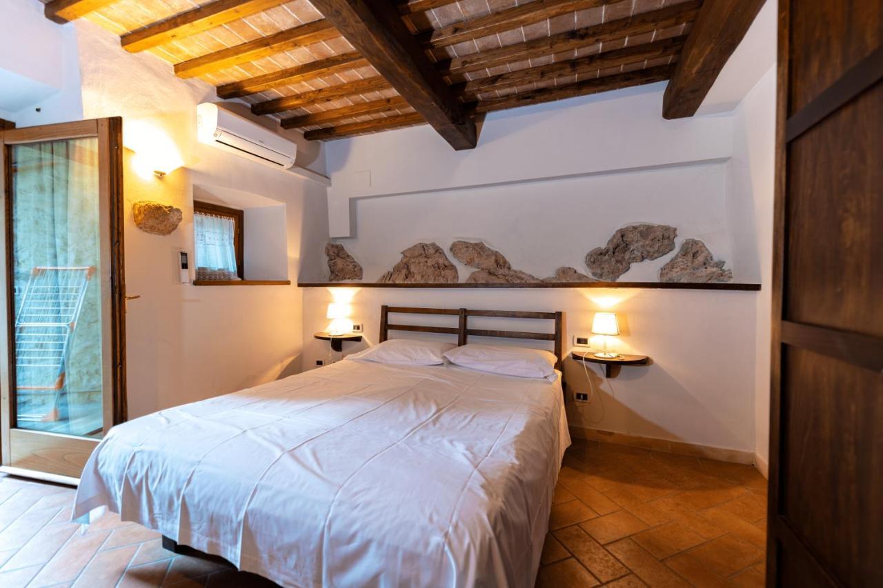 Case Vacanze Ranza, Casale Con Piscina E Relax San Gimignano Exteriér fotografie